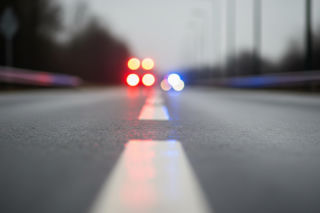 Siedlce: Policyjny bilans świąt. Ile kolizji zanotowano?