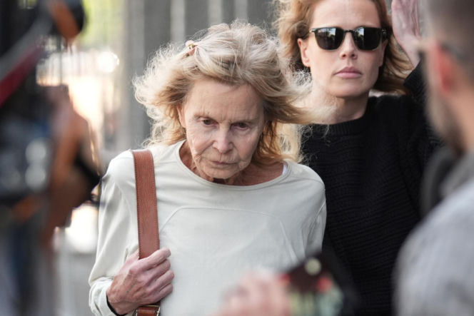 USA/ „Królowa Ketaminy” skazana na 15 lat więzienia w związku ze śmiercią aktora Matthew Perry’ego