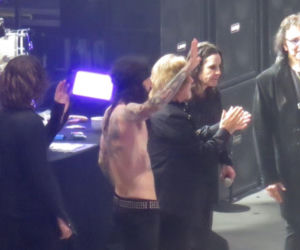 Głośny dzwon w Birmingham. Wspominamy finał pożegnalnej trasy Black Sabbath 