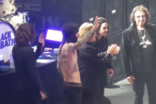 Głośny dzwon w Birmingham. Wspominamy finał pożegnalnej trasy Black Sabbath 