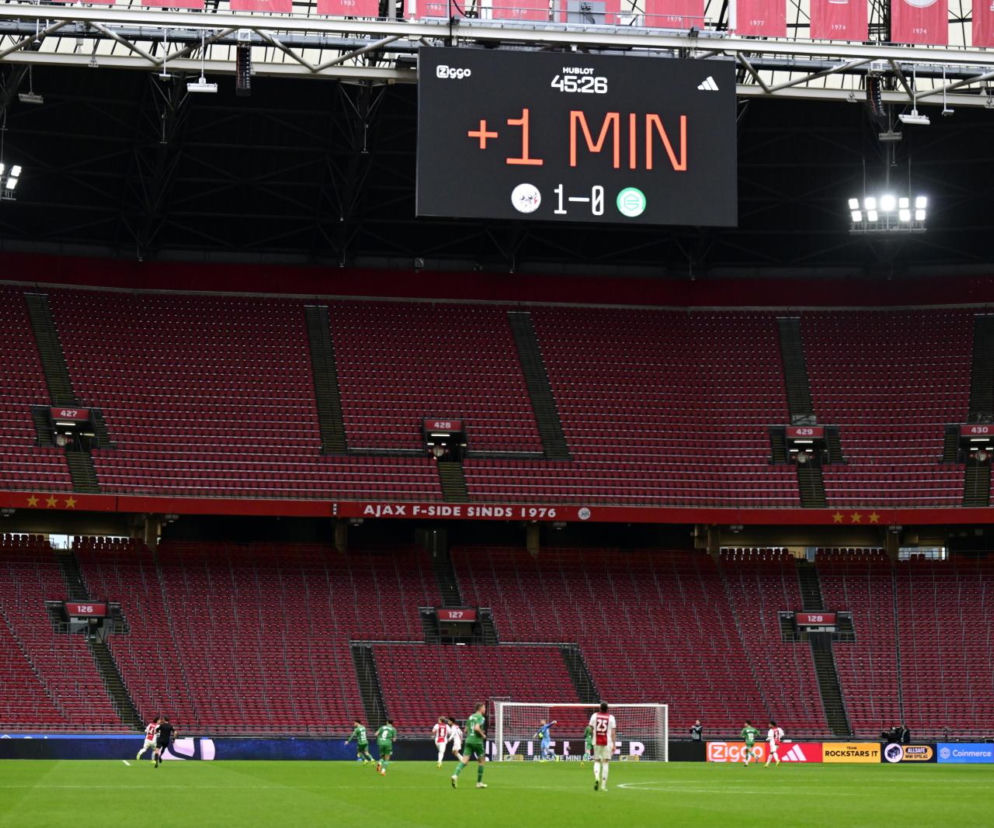 Kibice zniszczyli marzenie śmiertelnie chorego fana. Klub zadbał, by mogło się spełnić