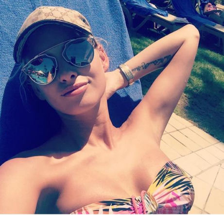 Dominika Grosicka