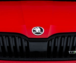 Skoda Octavia RS 245