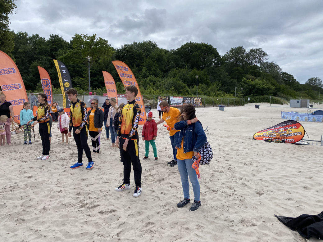 Eska Summer City zachodniopomorskie. Tak było w ubiegłych latach