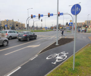 Na ulicach Bydgoszczy coraz więcej progów zwalniających. Co jeszcze się zmieni na naszych drogach?
