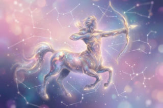 Horoskop dzienny Strzelec na 10 kwietnia - Twój magnetyczny cykl pasji i radości się rozpoczyna