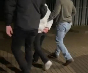 Wrocław. 15-latka w Policyjnej Izbie Dziecka. To ona kilkukrotnie dźgnęła staruszkę nożem.