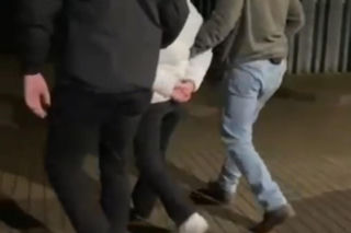 Wrocław. 15-latka w Policyjnej Izbie Dziecka. To ona kilkukrotnie dźgnęła staruszkę nożem.