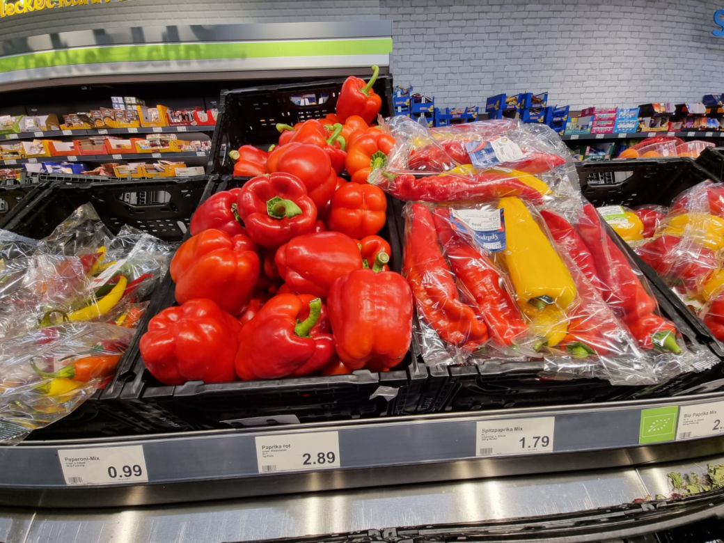 Nie tylko tani cukier. Co Polacy kupują w Niemczech?