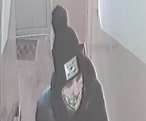 Policjanci z Łodzi poszukują TEJ kobiety! Czy ktoś ją rozpoznaje? [ZDJĘCIA, RYSOPIS]