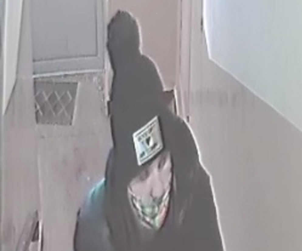 Policjanci z Łodzi poszukują TEJ kobiety! Czy ktoś ją rozpoznaje? [ZDJĘCIA, RYSOPIS]