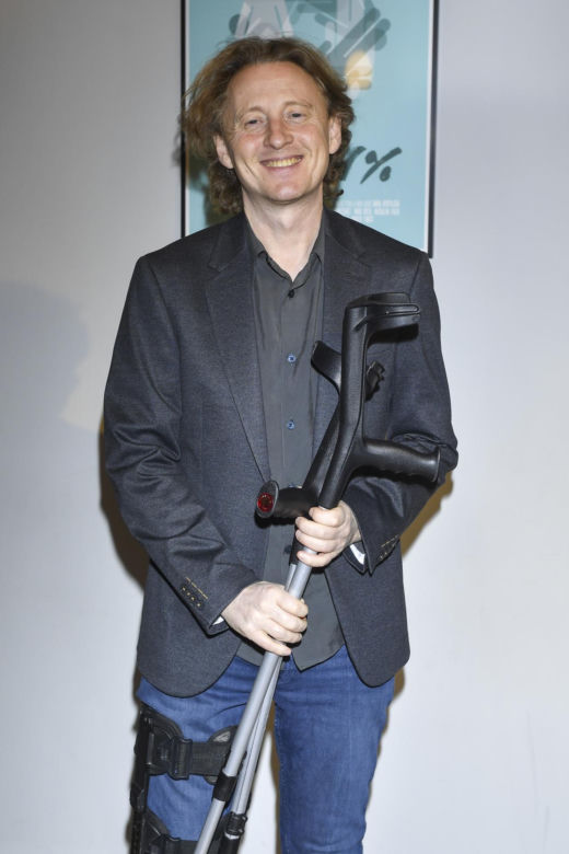 Rafał Olbrychski