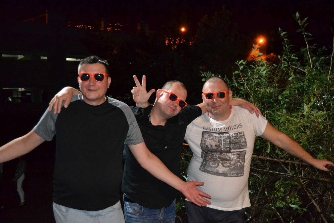 Eska Summer City w klubie "Weselny Klimat". Co to była za impreza!