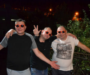 Eska Summer City w klubie Weselny Klimat. Co to była za impreza!