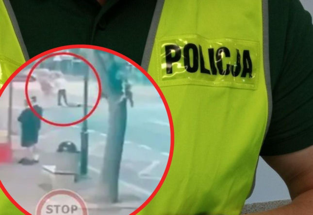 Śmiertelnie potrącił pieszego i uciekł z miejsca wypadku! Wpadł podczas próby ucieczki z Polski
