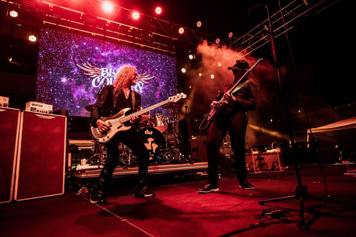 Black Country Communion