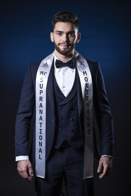 Finaliści Mister Supranational 2019