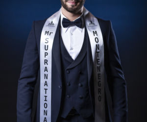 Finaliści Mister Supranational 2019
