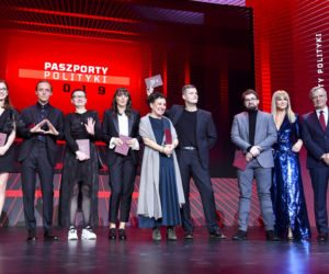 Paszporty Polityki 2019