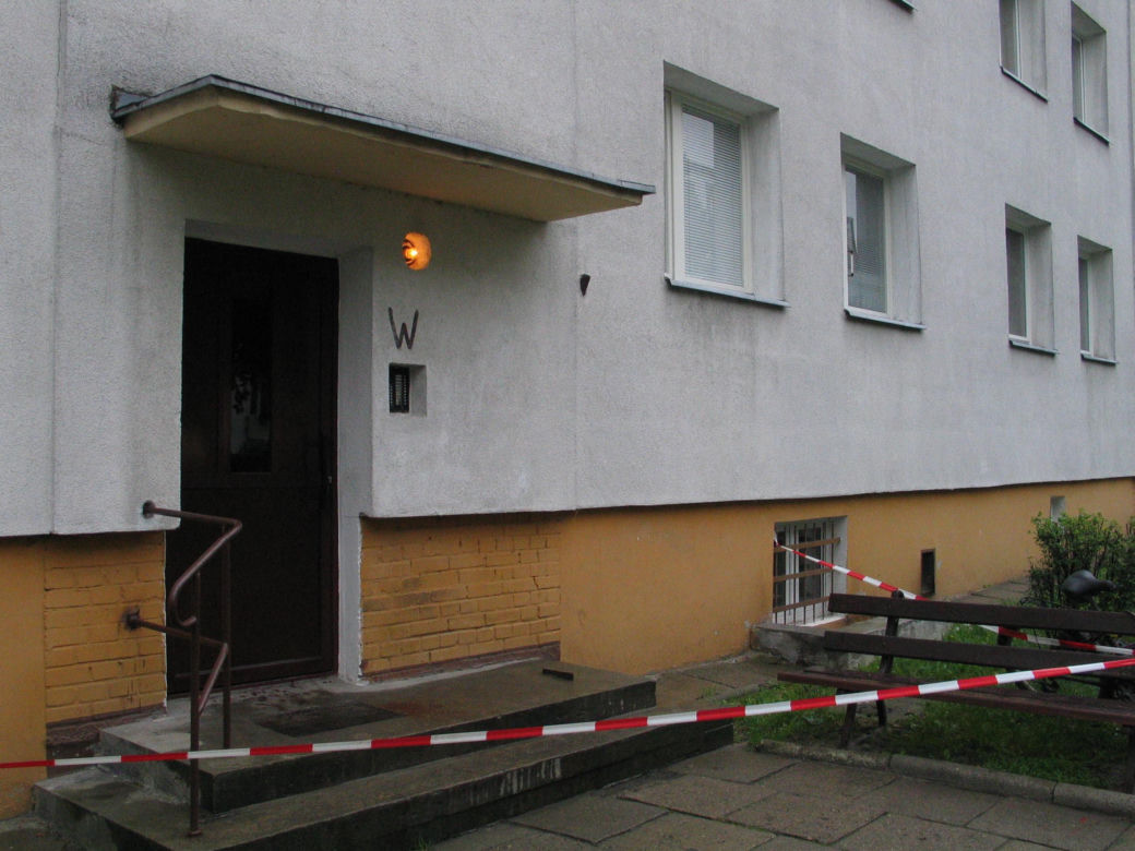 Z zemsty i zazdrości wbił bagnet w głowę Agaty. Krwawy mord w Łódzkiem