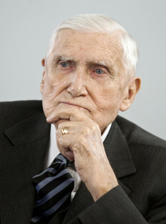 Witold Kieżun - ekonomista, teoretyk zarządzania