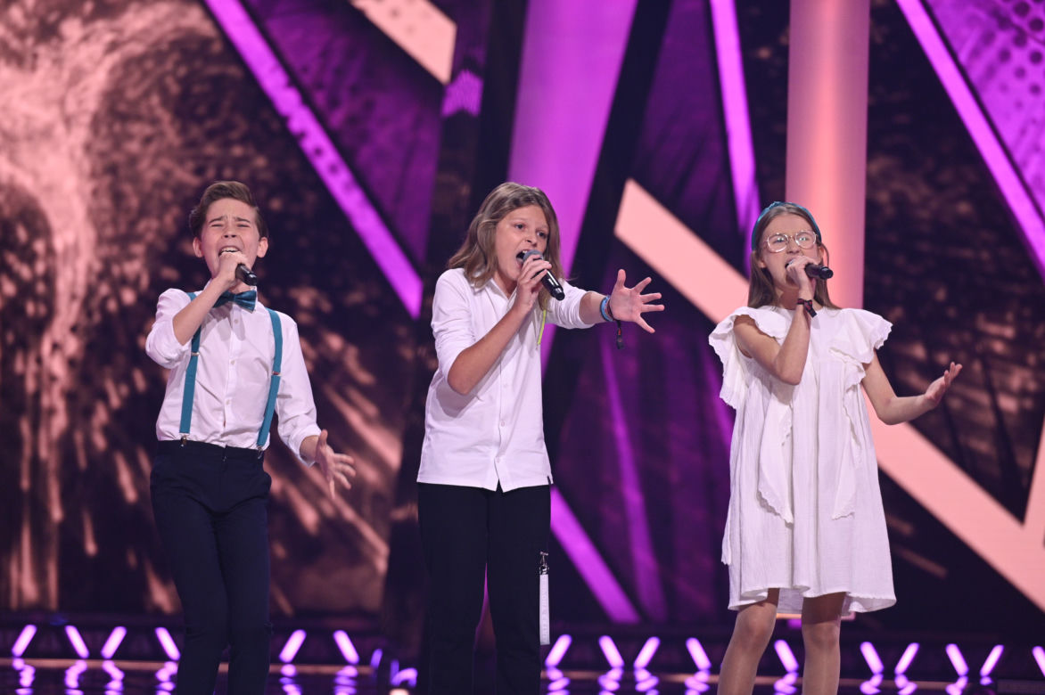 The Voice Kids w Polsce. Najlepszy występ w historii?