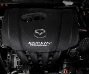 Mazda CX-3 2.0 AWD A/T SkyPASSION
