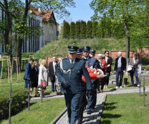 Narodowy Dzień Zwycięstwa w Iławie