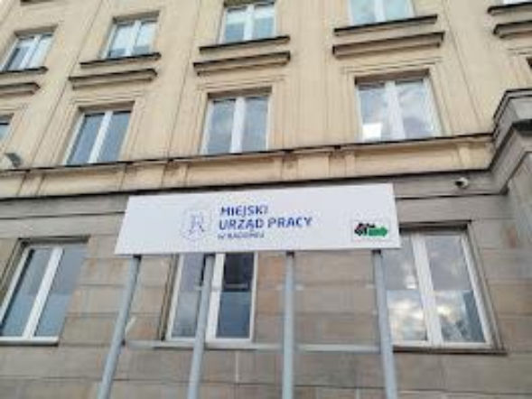 Ponad 7,5 miliona dla Miejskiego Urzędu Pracy. Pieniądze zostaną przeznaczone na staże i dotacje 