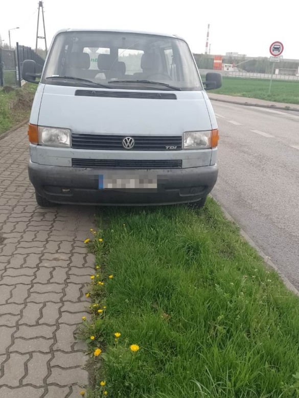 Parkowanie