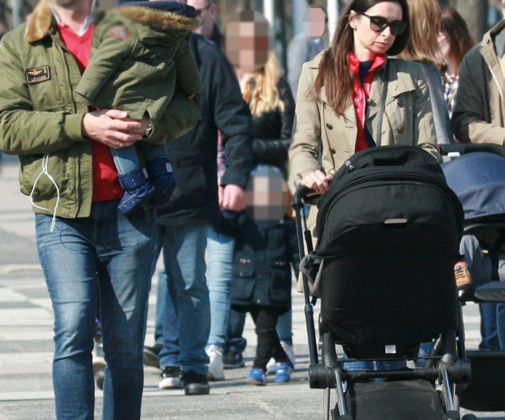 Trzeci mąż rozpieszcza bratanicę prezesa. Zabrał Martę Kaczyńską do najdroższej restauracji