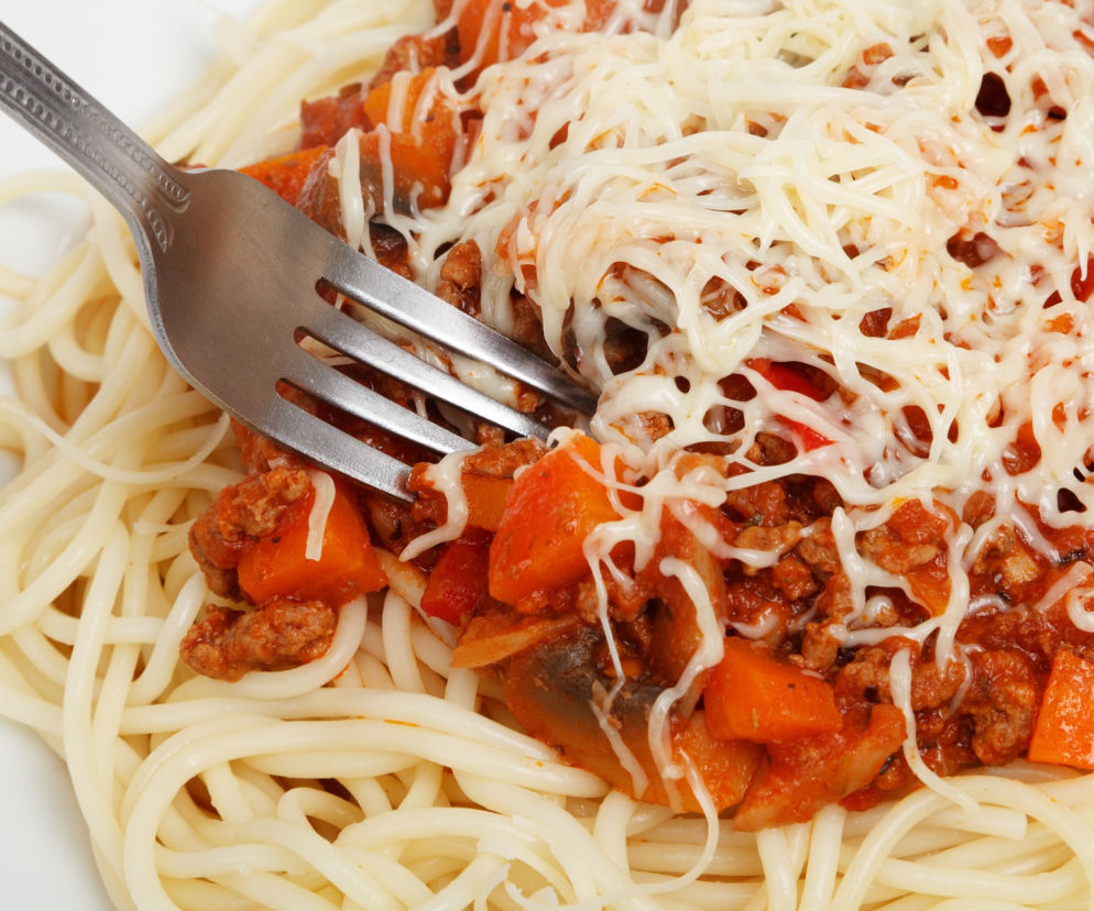 Augustów. To miał być normalny obiad. 20-latek zrobił coś głupiego. Grozi mu do 5 lat więzienia
