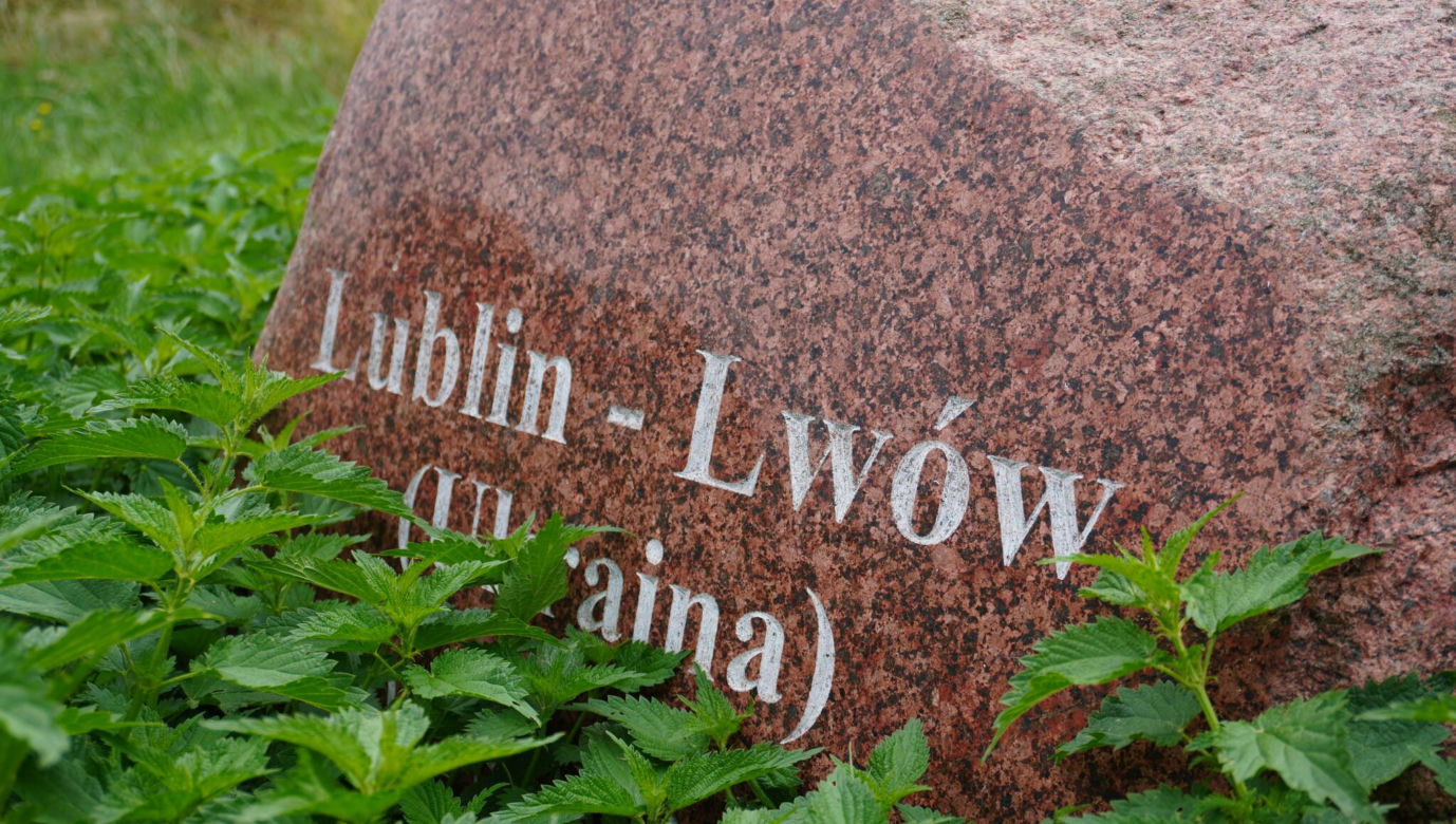 „Heloł Lublin”. Burzowa atmosfera w Parku Rury. Zobacz ZDJĘCIA