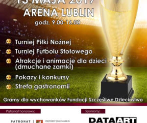 Mistrzostwa IT o Puchar Prezydenta Miasta Lublin
