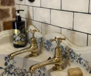 Dom pod królikiem - po metamorfozie