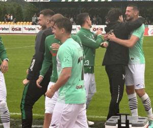 Sokół Kleczew znów w 2 lidze