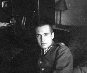 Kazimierz Leski