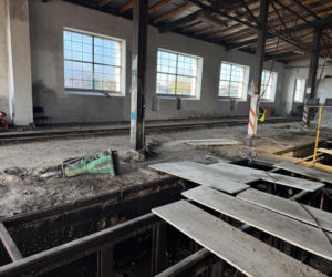 Wielki powrót legendy Ponidzia! Ciuchcia przechodzi metamorfozę za 29 milionów