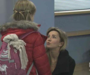 NA DOBRE i NA ZŁE. Hana Goldberg (Kamilla Baar)
