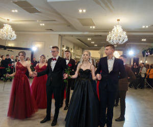 Siedlce: Studniówka Ekonomika 2026