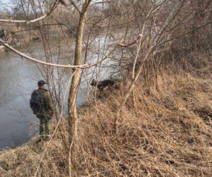 Trwają poszukiwania 37-letniego Damiana Jakowczyka, który w nocy z 1 na 2 listopada 2025 roku opuścił swój dom w miejscowości Łuszków i od tamtej pory nie nawiązał kontaktu z bliskimi