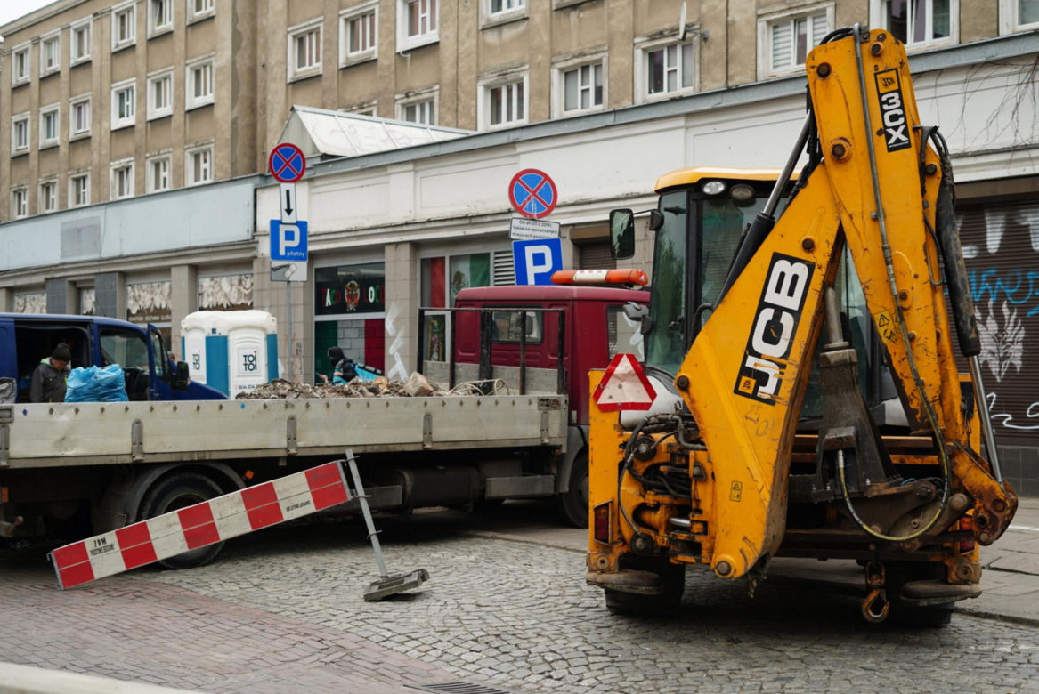 Niedawno obchodziliśmy jej siódme urodziny. Ósmych już nie będzie…