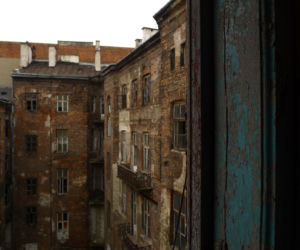 Kamienicy na Próżnej 14 w Warszawie