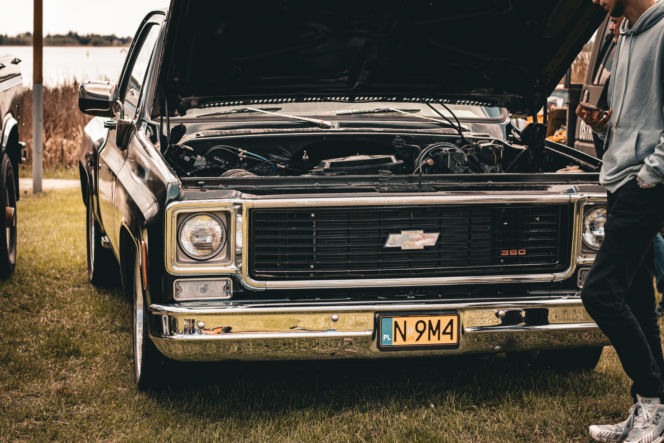 Tak było na Zalewiadzie 2025