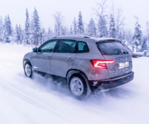 Skoda Karoq STYLE 2.0 TDI 150 KM DSG 4x4