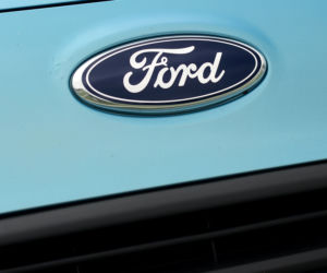 Ford Ka 1.2 Trend+
