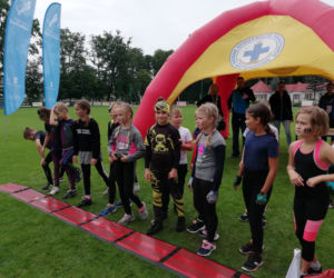Active Challenge Kids 2020 i Mistrzostwa OCR Kids w Szczecinku 