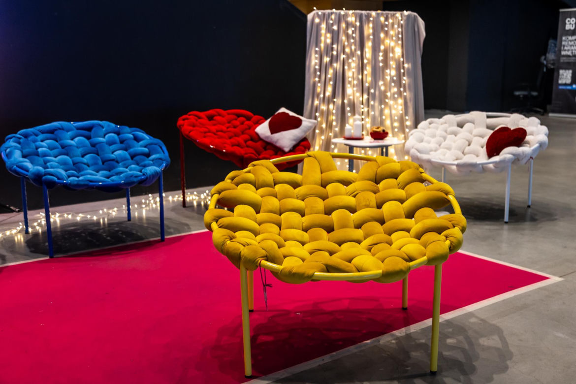Targi 4 Design Days