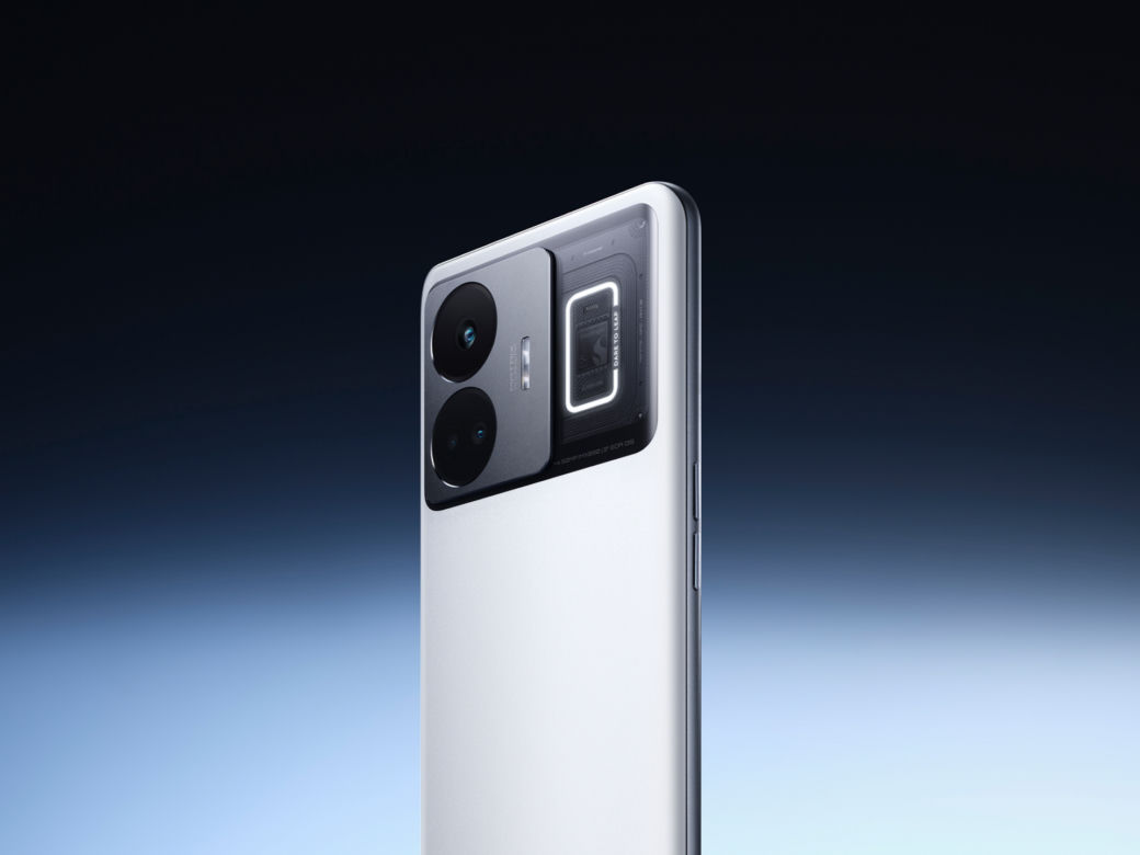 realme GT3