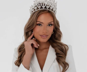 Karolina Lisztwan zdobyła tytuł Humanitarian Ambassador Miss Global City